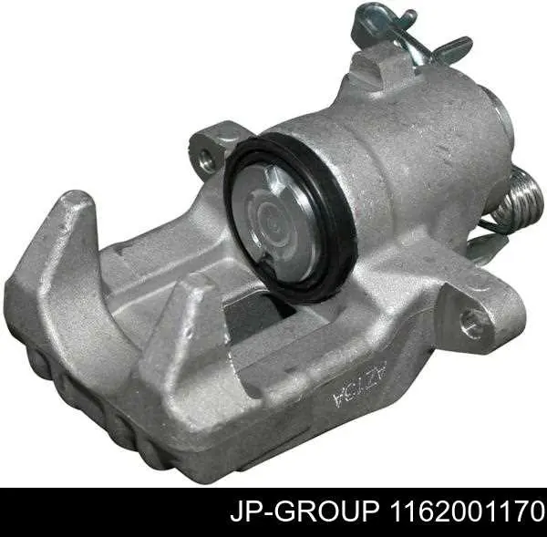 Купити 1162001170 JP Group Супорт задній лівий