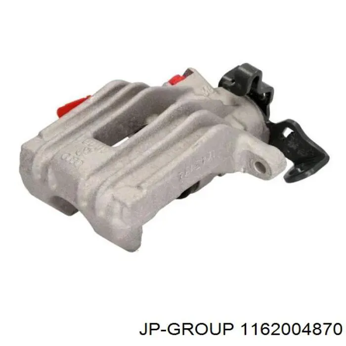 Супорт задній лівий 1162004870 JP Group