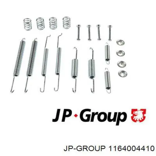 Купити 1164004410 JP Group 