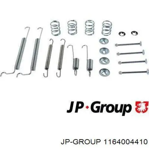  1164004410 JP Group