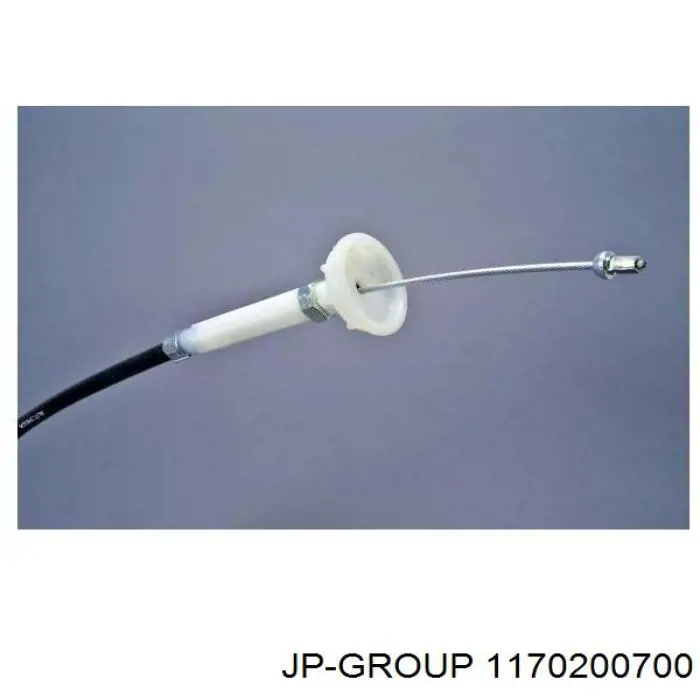 Купити 1170200700 JP Group Трос зчеплення