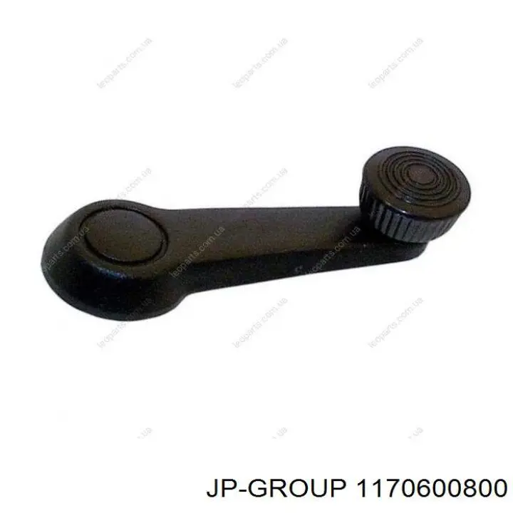 Трос приводу спідометра JP Group 1170600800 ціна, від 7.36 USD
