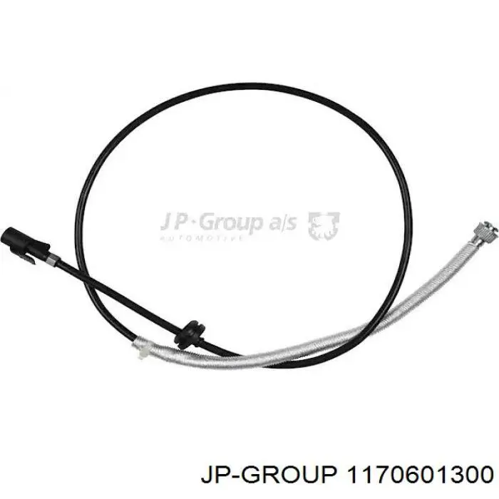 Купити 1170601300 JP Group Вал гнучкий (спідометра)