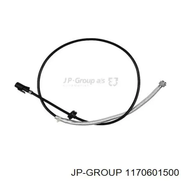 Купити 1170601500 JP Group Вал гнучкий (спідометра)