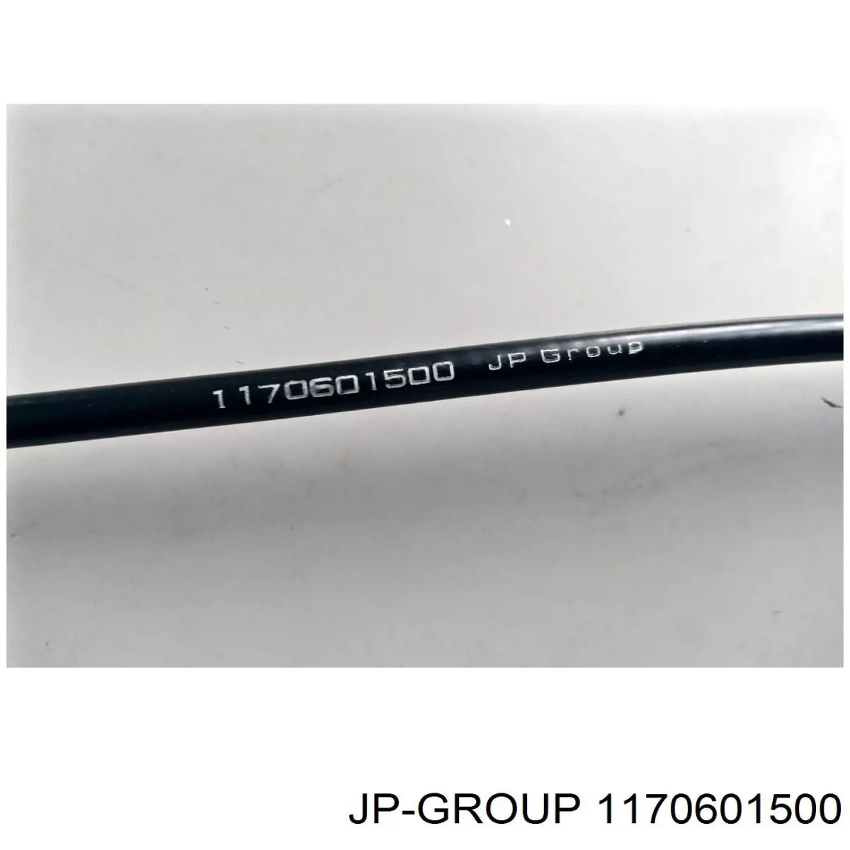 Трос приводу спідометра JP Group 1170601500 ціна, від 17.66 USD