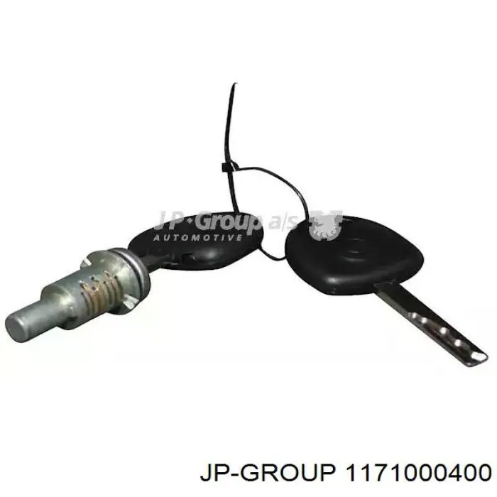 Купити 1171000400 JP Group Трос відкривання двері задньої