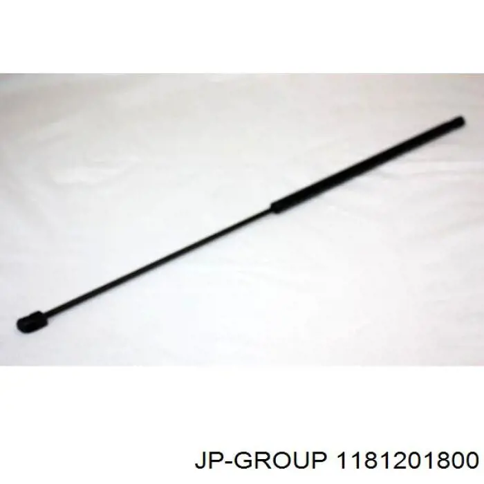Амортизатор капота газовий JP Group 1181201800 ціна, від 7.60 USD