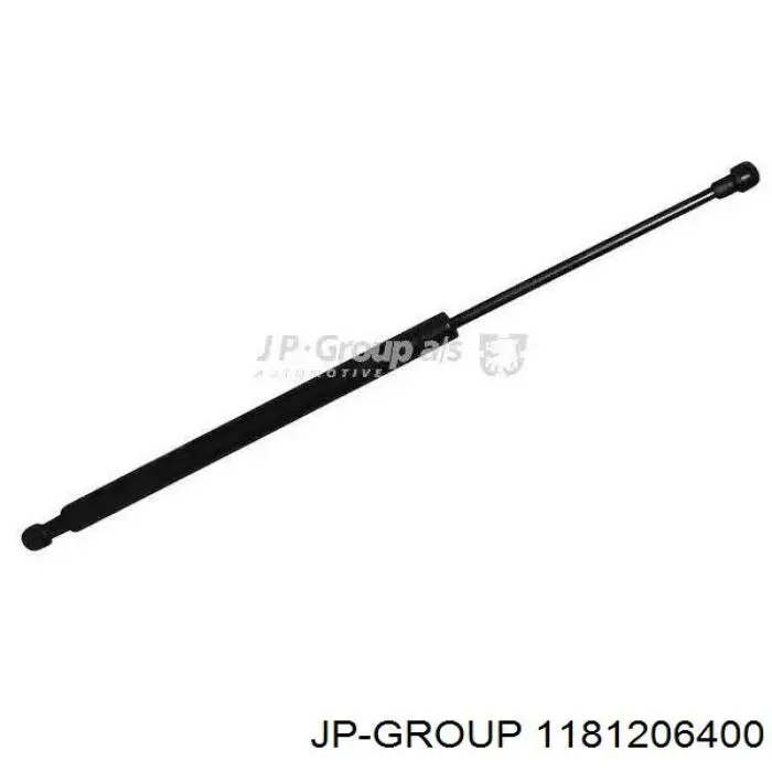 Купити 1181206400 JP Group Амортизатор двері багажника