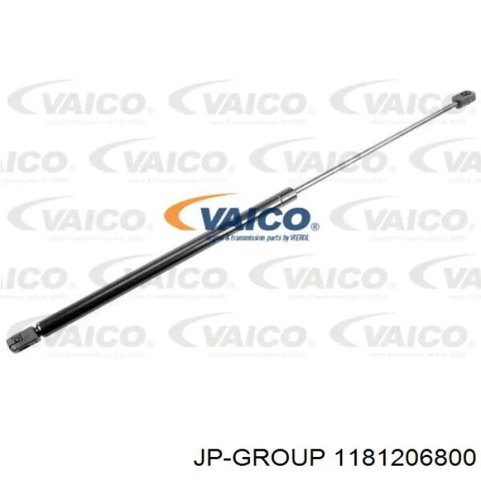Амортизатор двері задньої Lesjofors 8195037 ціна, від 5.83 USD