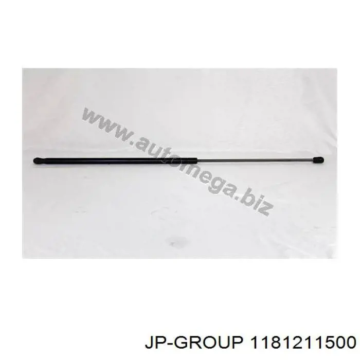 Амортизатор капота GS0807 Magneti Marelli