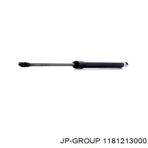 Купити 1181213000 JP Group Амортизатор двері багажника