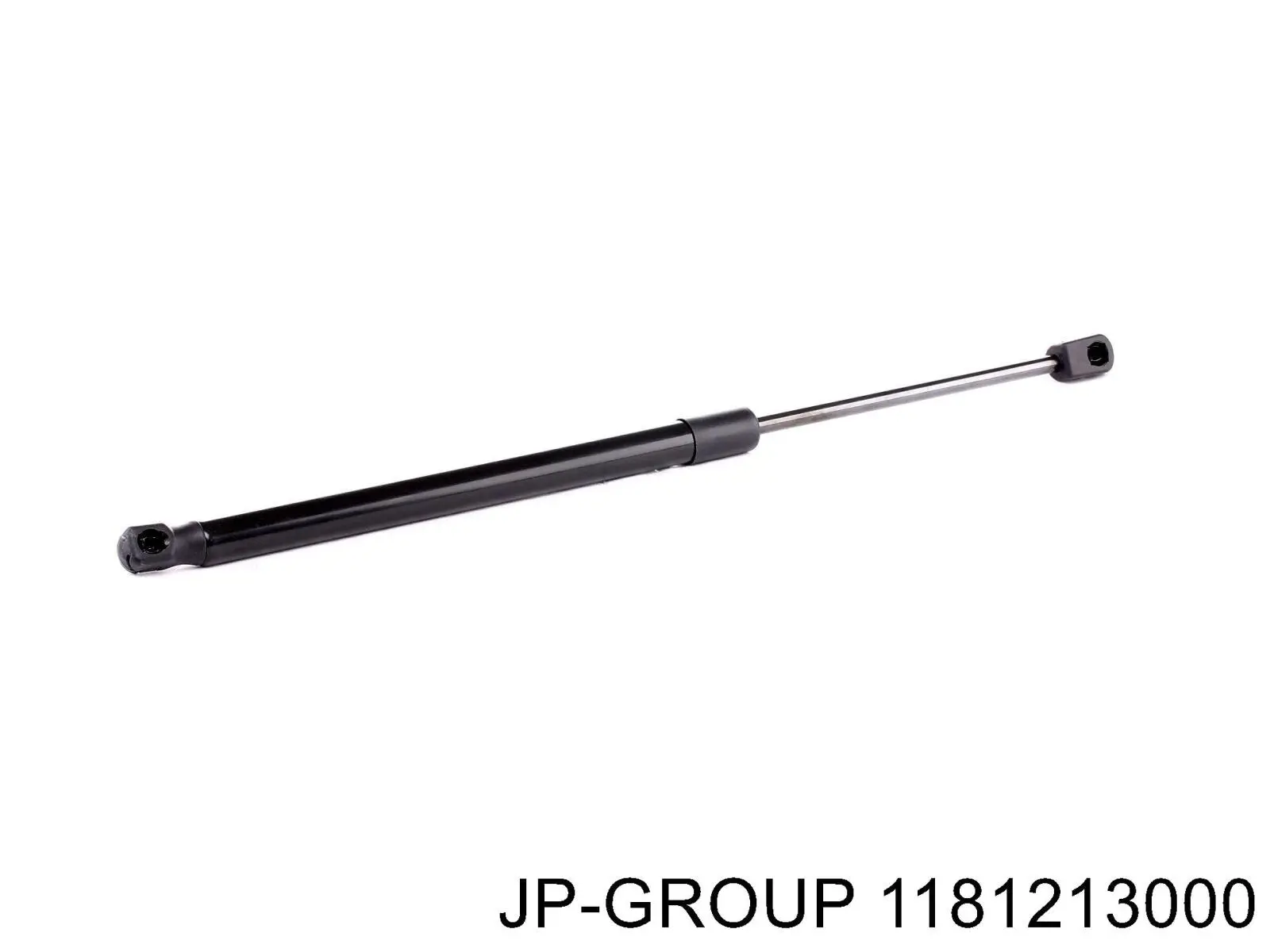 Амортизатор двері задньої JP Group 1181213000 ціна, від 5.73 USD