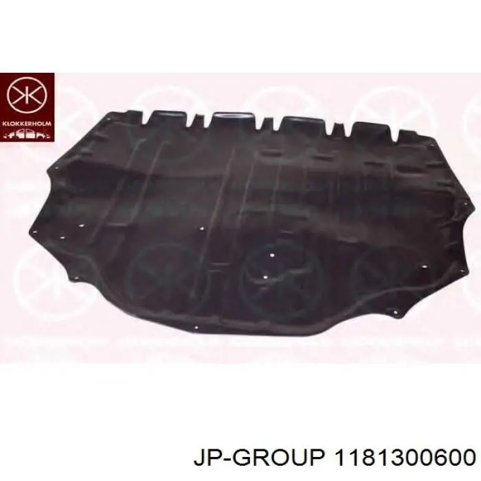 Захист ДВС Signeda PVW60007B ціна, від 10.30 USD