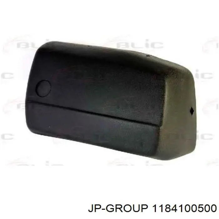 Купити 1184100500 JP Group Буфер (бампер) передній
