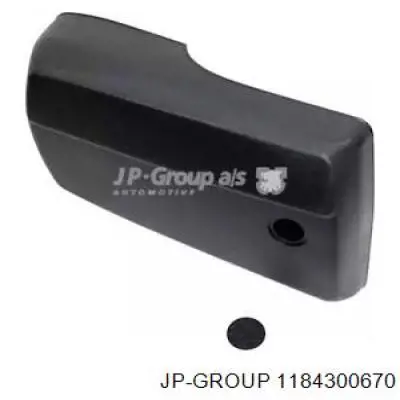  1184300670 JP Group