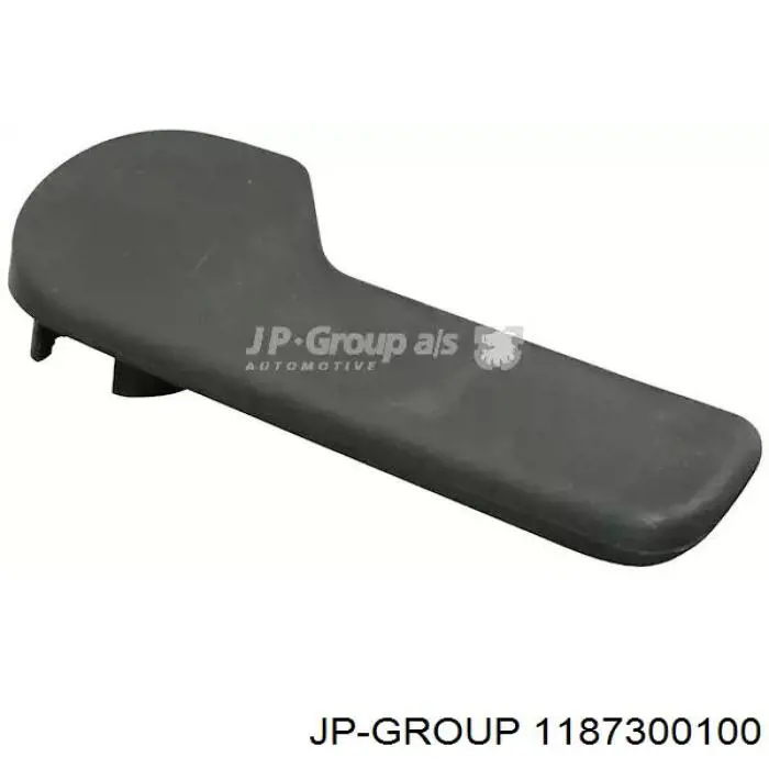 Купити 1187300100 JP Group Ручка відкривання капота