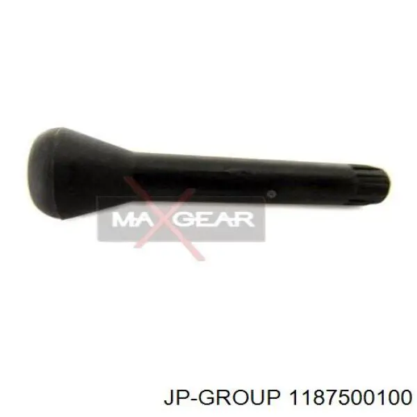 Прилади управління блокуванням замків JP Group 1187500100 ціна, від 0.29 USD