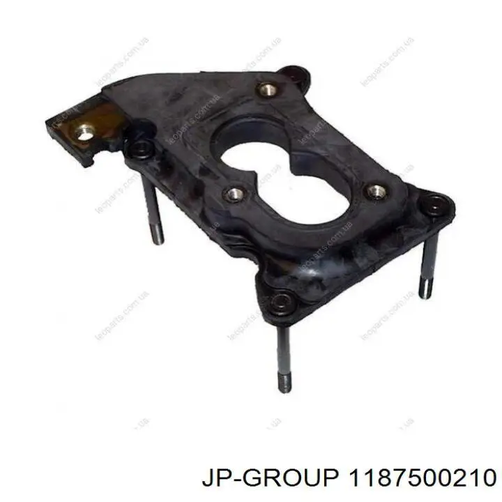 Купити 1187500210 JP Group Личинки замків