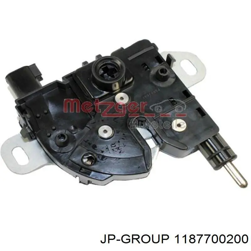 Замок капота AIC 50620 ціна, від 3.69 USD
