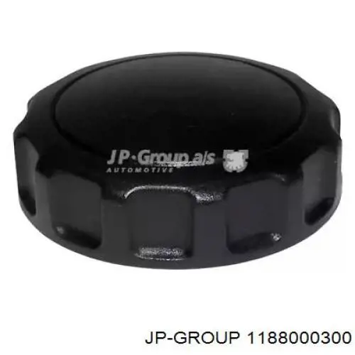 Ручка регулювання спинки сидіння JP Group 1188000300 ціна, від 0.89 USD