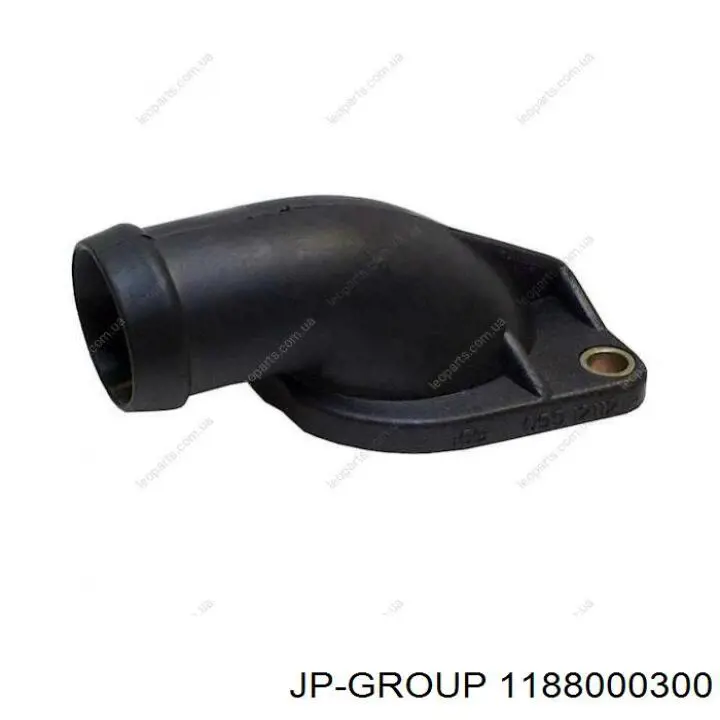 Купити 1188000300 JP Group Ручка регулювання спинки сидіння