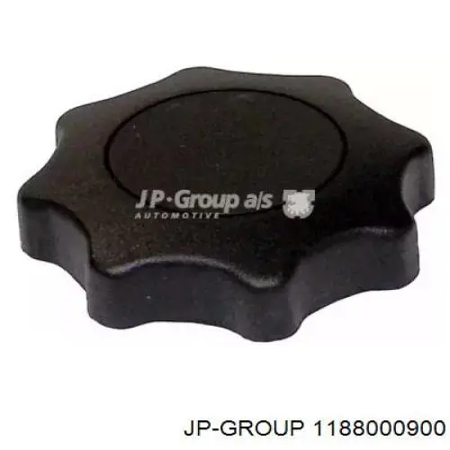 Купити 1188000900 JP Group Ручка регулювання спинки сидіння