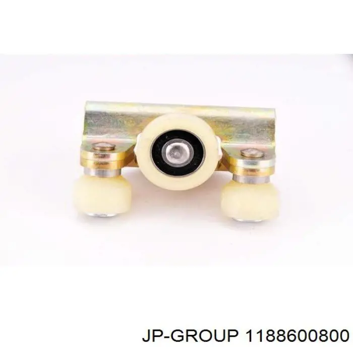 Купити 1188600800 JP Group Зсувний ролик дверей