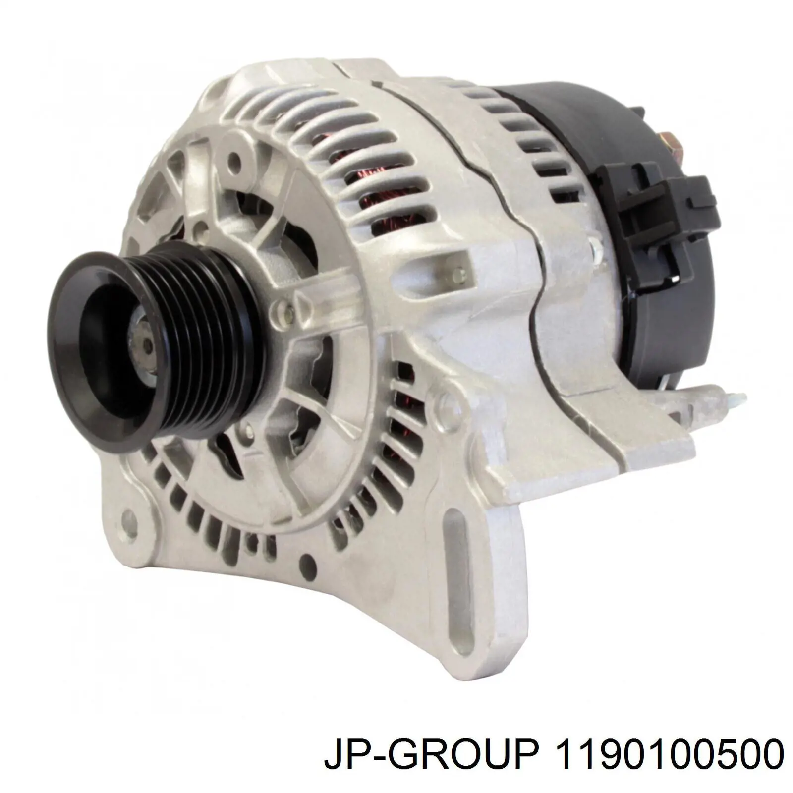 1190100500 JP Group генератор