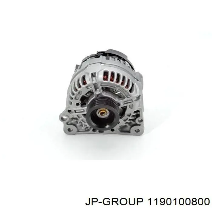 Генератор 1190100800 JP Group