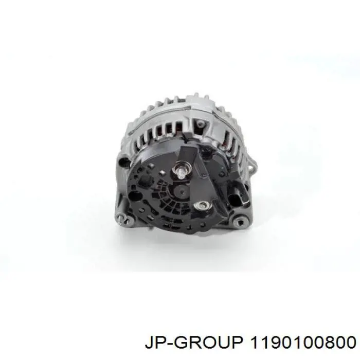 Генератор автомобільний JP Group 1190100800