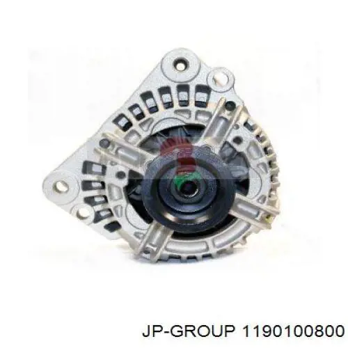 1190100800 JP Group Авто генератор
