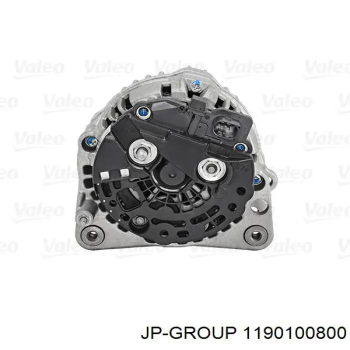 Купити 1190100800 JP Group Генератор