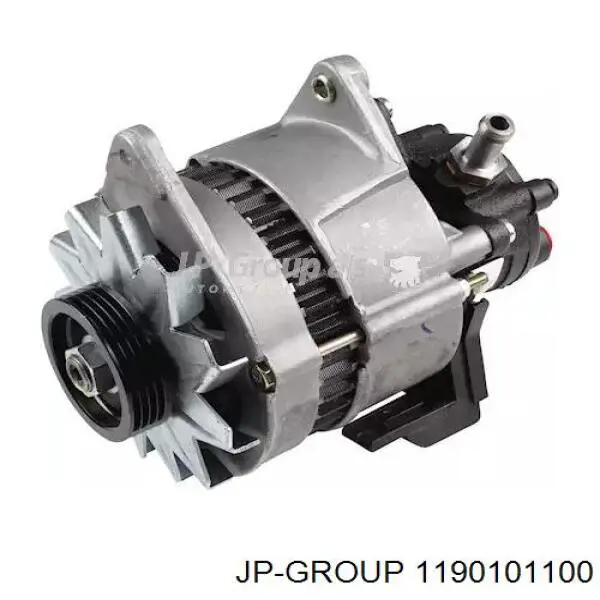 Купити 1190101100 JP Group Генератор