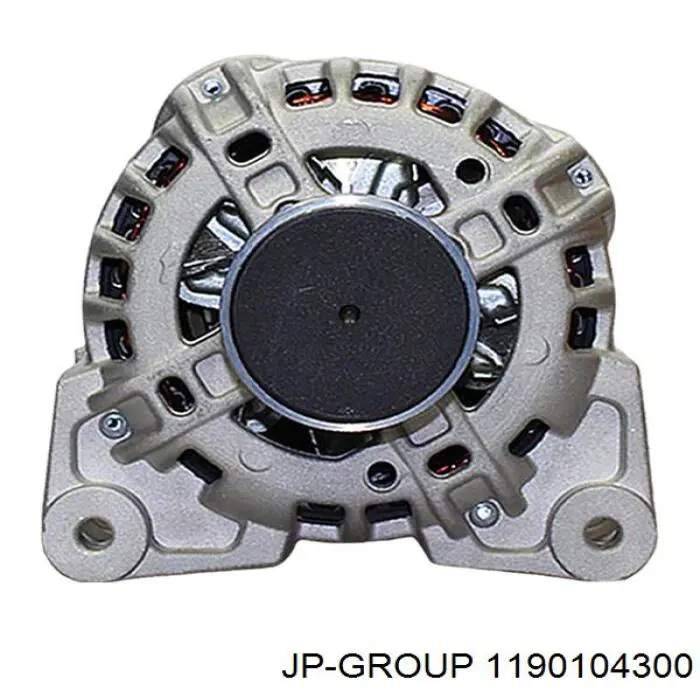 Генератор JP Group 1190104300 ціна, від 64.50 USD