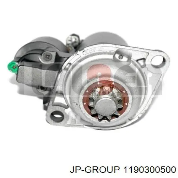 Купити 1190300500 JP Group Стартер