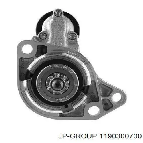 Купити 1190300700 JP Group Стартер