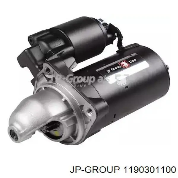 Купити 1190301100 JP Group Стартер