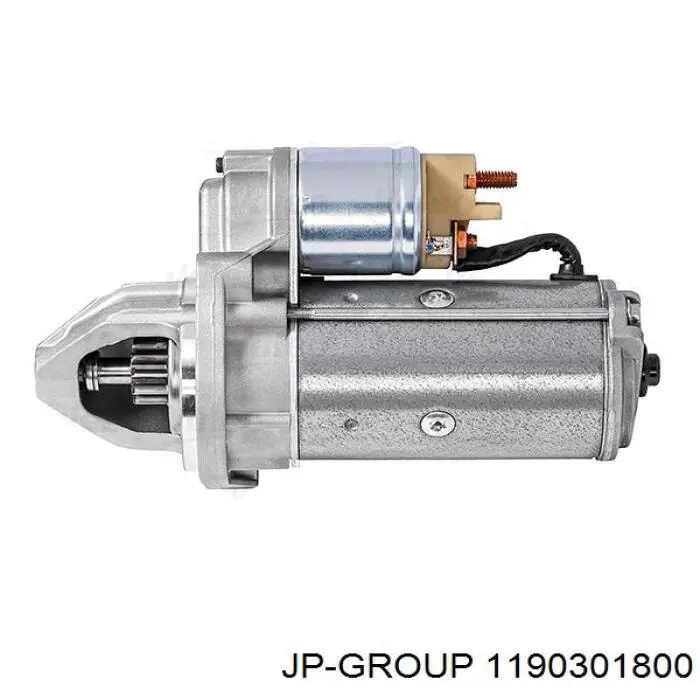 Купити 1190301800 JP Group Стартер