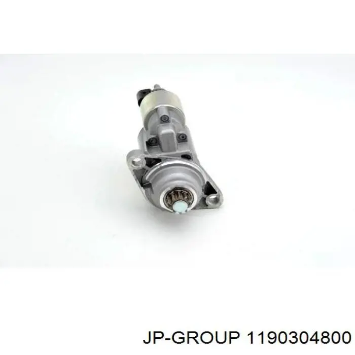 Стартер 1190304800 JP Group