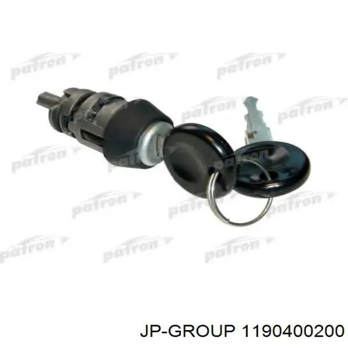 Купити 535905855 VAG Личинка замка запалювання