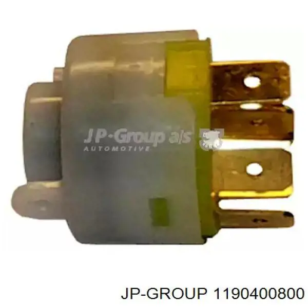 Купити 1190400800 JP Group Контактна група
