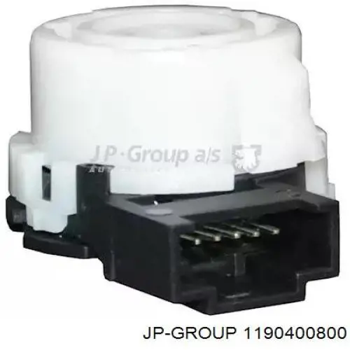 1190400800 JP Group Контактна група замка