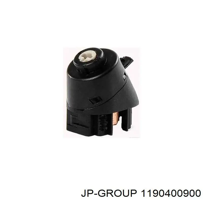 Купити 1190400900 JP Group Контактна група