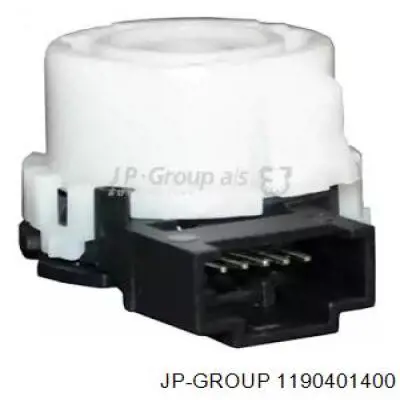 Купити 1190401400 JP Group Контактна група