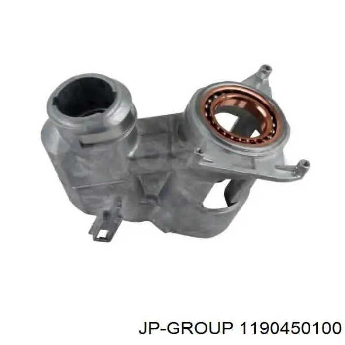 Купити 1190450100 JP Group Замок запалювання