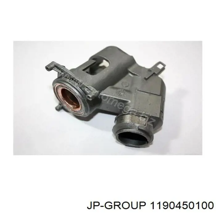 Замок запалювання 1190450100 JP Group