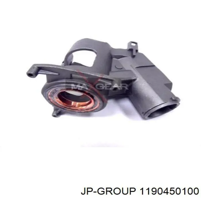 Замок запалювання JP Group 1190450100 ціна, від 15.69 USD