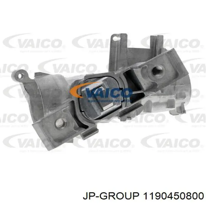 Замок запалювання JP Group 1190450800 ціна, від 43.98 USD