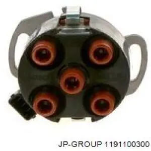 Купити 1191100300 JP Group Розподільник запалювання (трамблер)