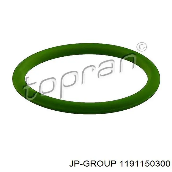Купити 1191150300 JP Group Кільце ущільнювача трамблера